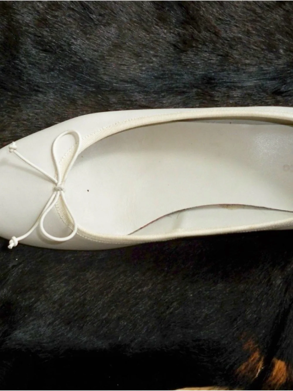 Tony Bianco maddi Pump in White